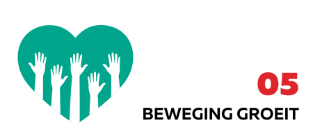 Beweging