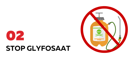 Glyfosaat