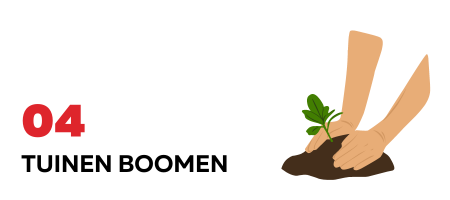 Boomen