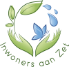 Logo Inwoners aan zet