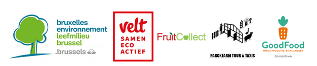 Partners Verger partagé