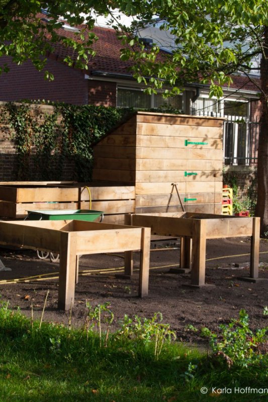 VOF De Jannen: fotografie Karla Hoffman