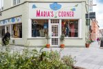 Maria's corner