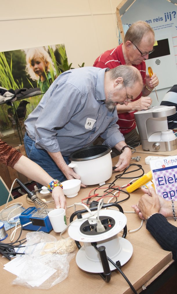 Repaircafé