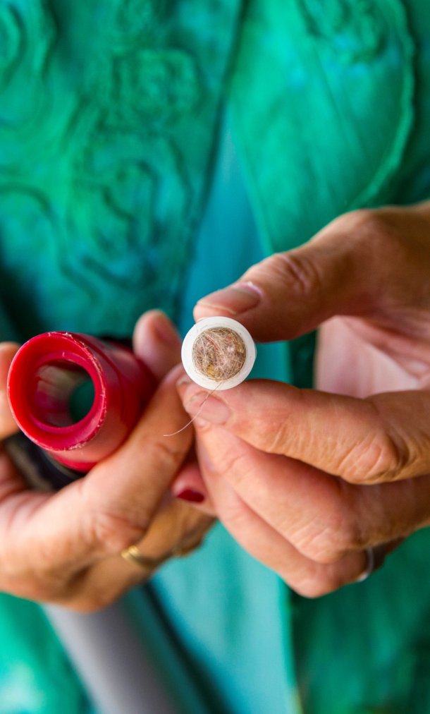 stofstaal sos slaapkamer