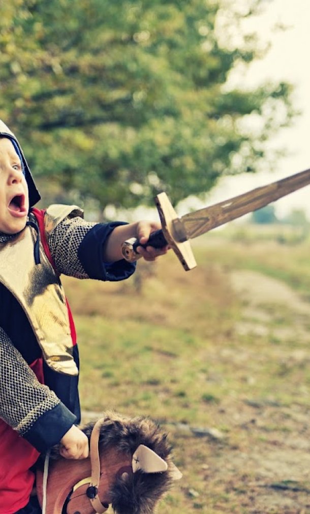 Gezondheid en milieu voorop