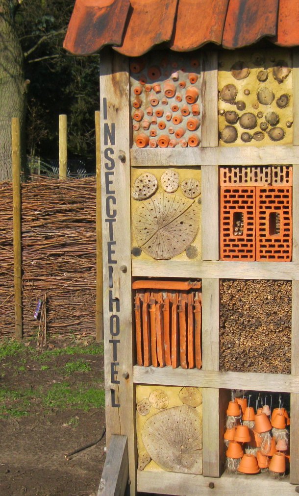 Insectenhotel