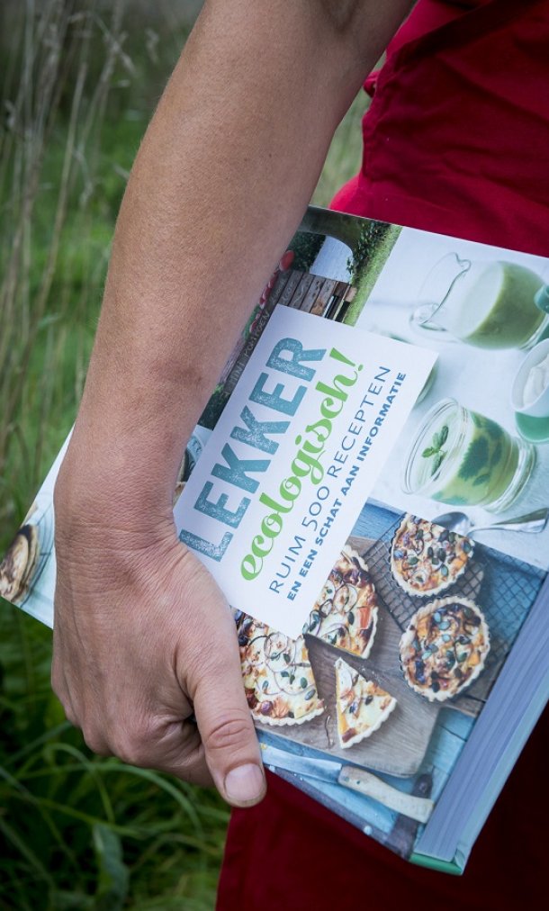 Lekker ecologisch