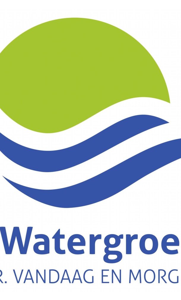 Logo De Watergroep