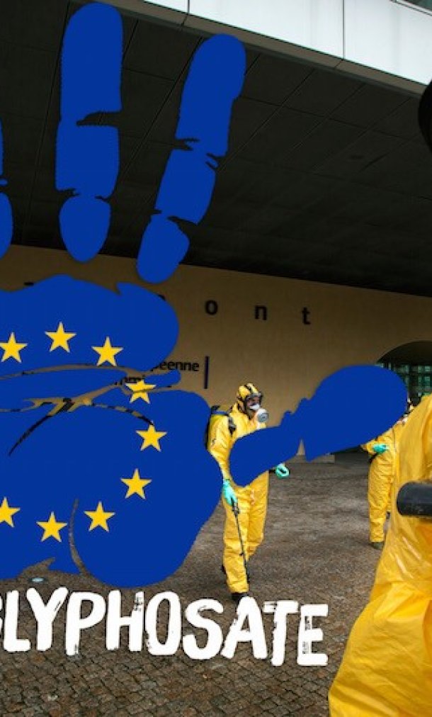 stopglyphosate