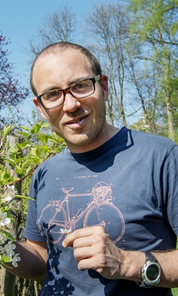 Brusselse boomgaard Refresh