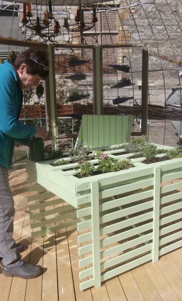 Velt Waasland op Floraliën