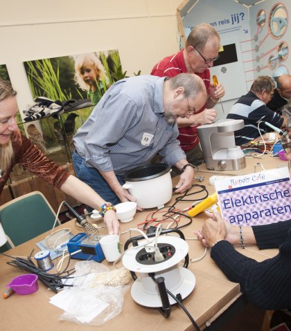 Repaircafé