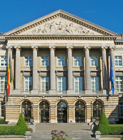 Federaal parlement