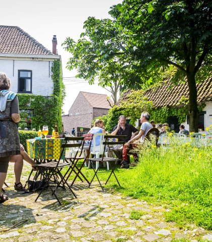 Tuinieren zonder pesticiden