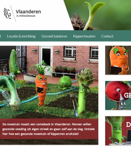 Gezond uit eigen grond