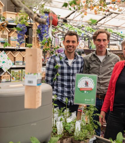 Velt en Tuinbranche Nederland