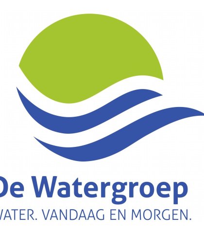 Logo De Watergroep