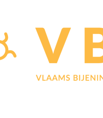 Logo Vlaams Bijeninstituut