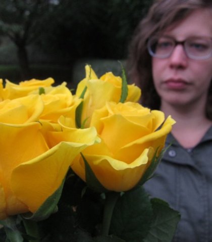 Pesticiden op snijbloemen