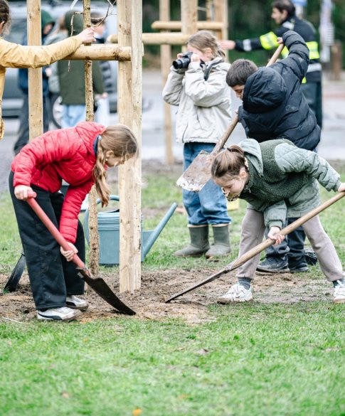 Klimaat uit de noot