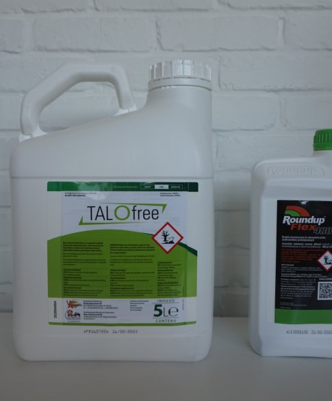 glyfosaat