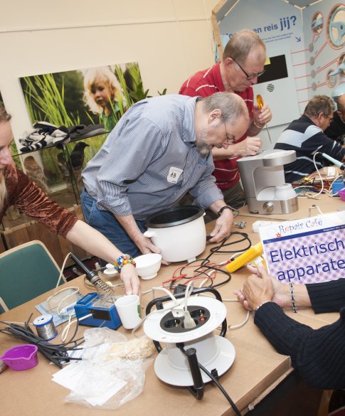 Repaircafé