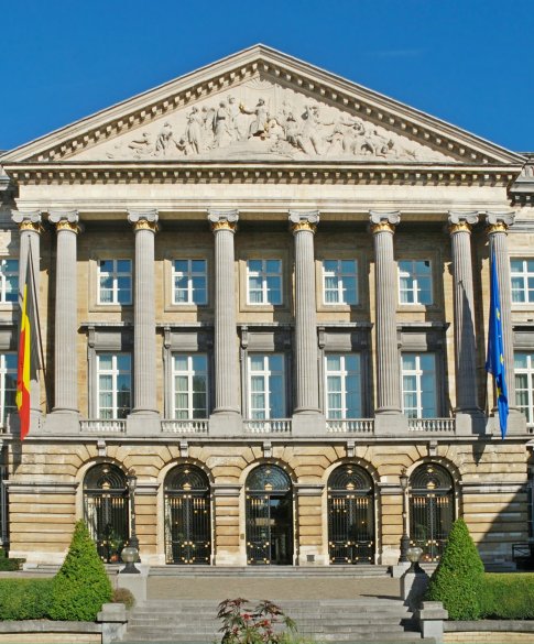 Federaal parlement