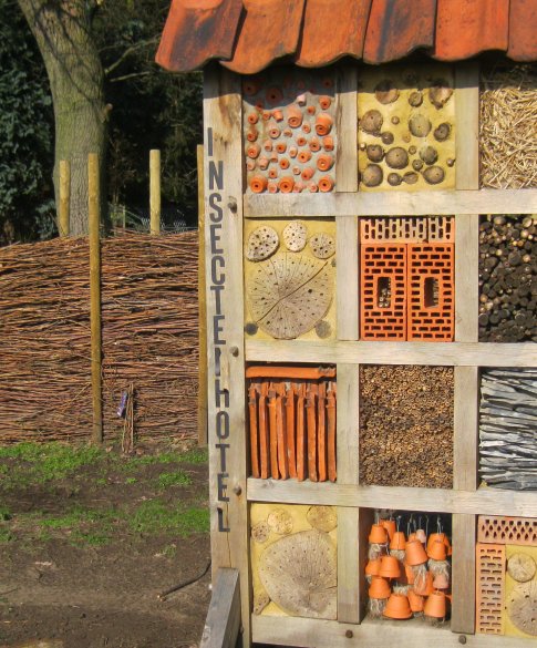 Insectenhotel