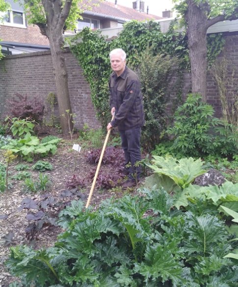 Kees Van Eijk