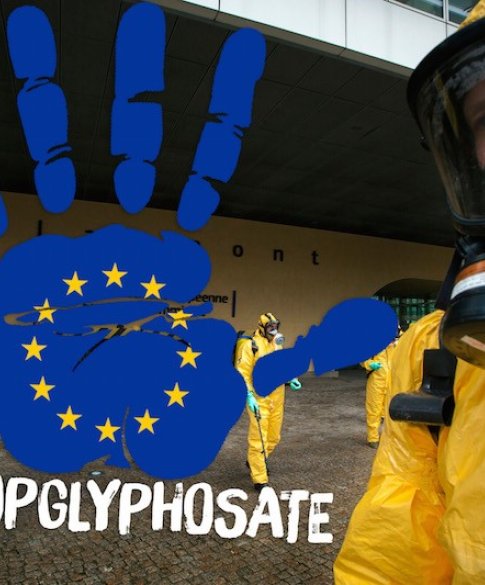 stopglyphosate