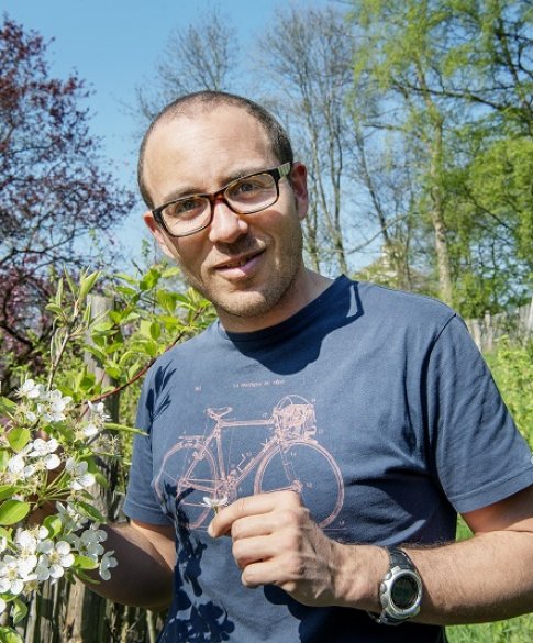 Brusselse boomgaard Refresh