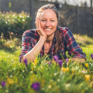 Samenaankoop biologische bloembollen