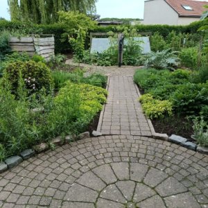 Tuin der Wonderen_Fagard