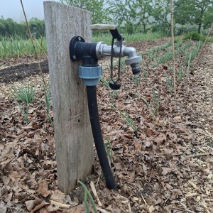 Waterpomp