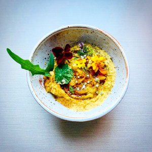 Rodelinzenpaprikapompoenspread