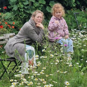 Dag van de vrijwilliger