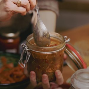 Chutney