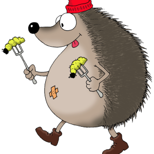 Egel
