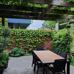 De groene Heimat_Veldestraat 16_9850 Merendree_Marthe Notte