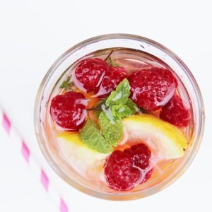frambozenlimonade