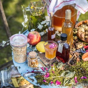 wildste dranken