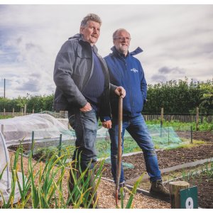 moestuinkalender