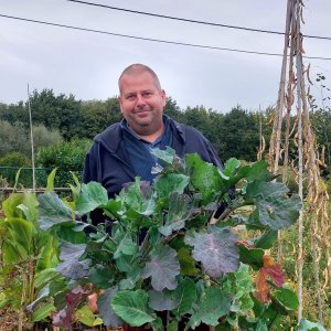 Bart Ter Kruyslanden