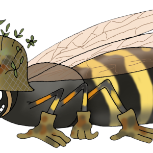 Sluipwesp