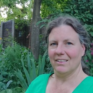 Suze Peeters