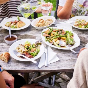 plantaardig koken