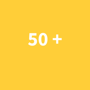 50 jaar ecologische kennis