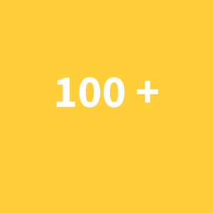 meer dan 100 voordeelpunten